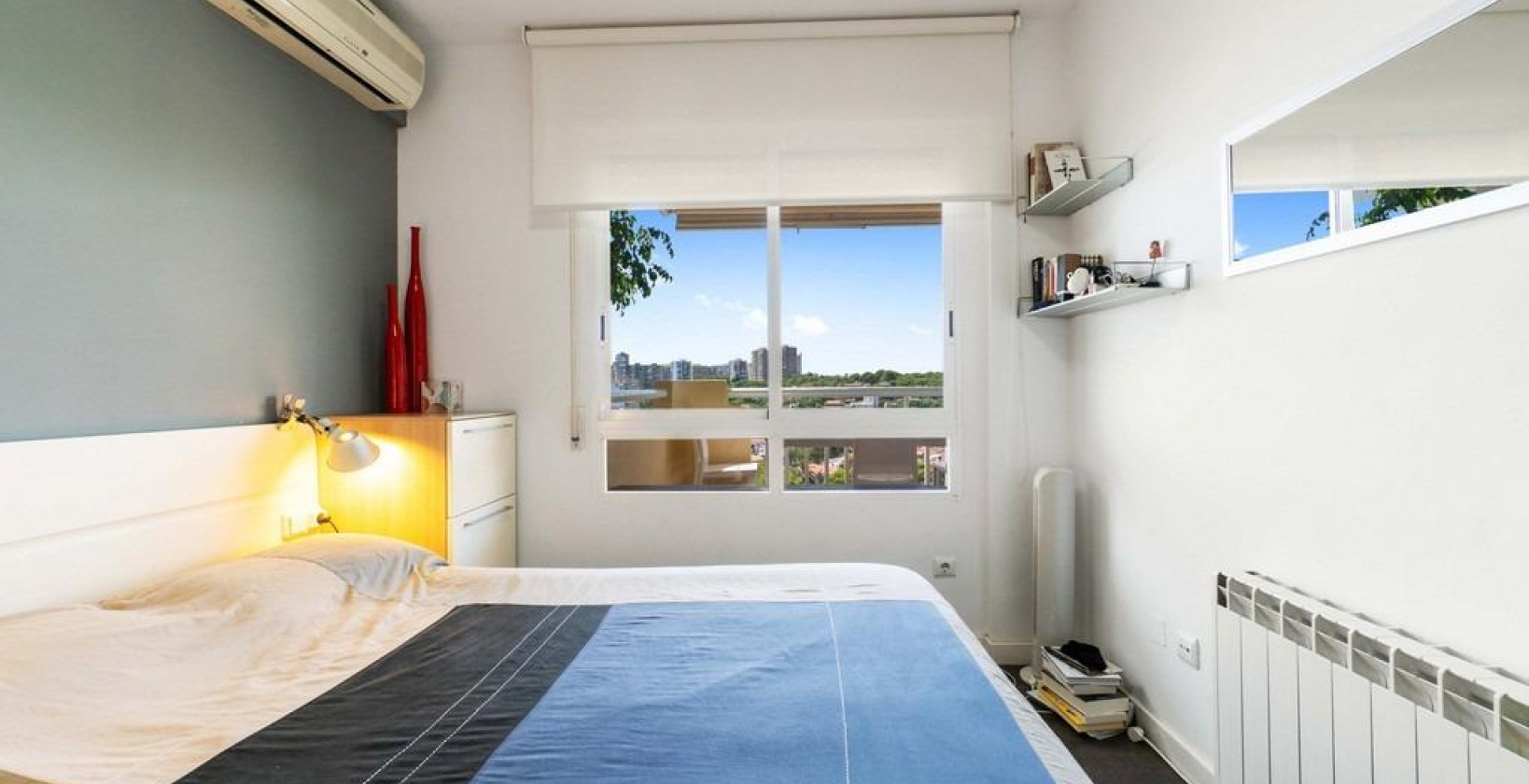 Resale - Apartment / flat - Orihuela Costa - Campoamor