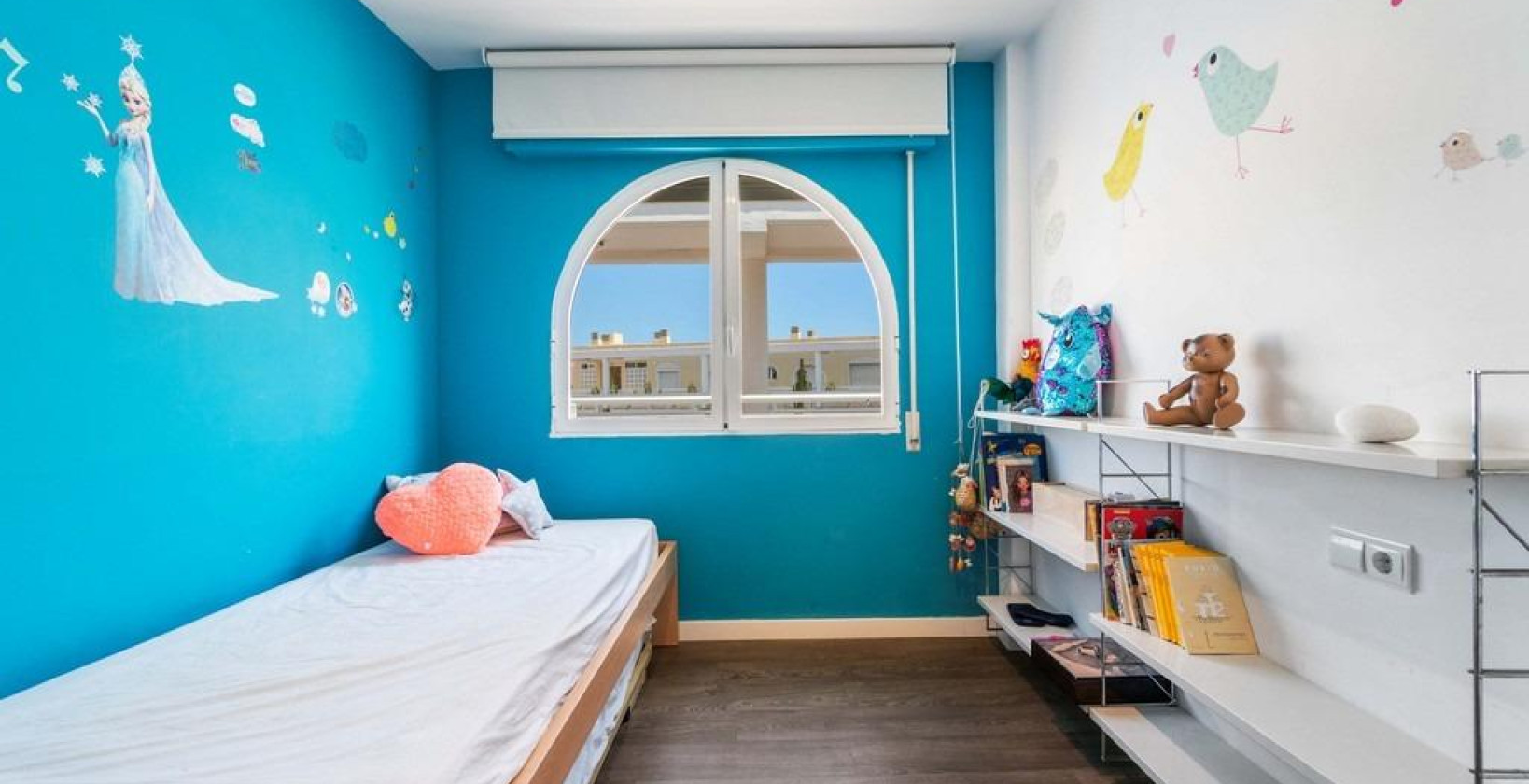 Resale - Apartment / flat - Orihuela Costa - Campoamor