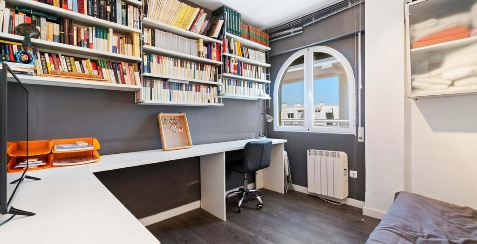 Resale - Apartment / flat - Orihuela Costa - Campoamor