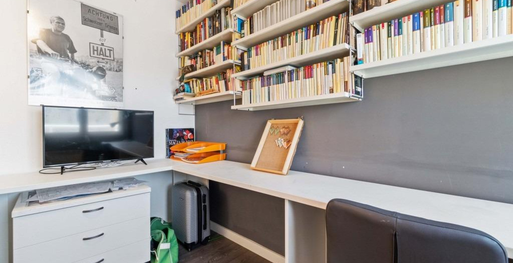 Resale - Apartment / flat - Orihuela Costa - Campoamor