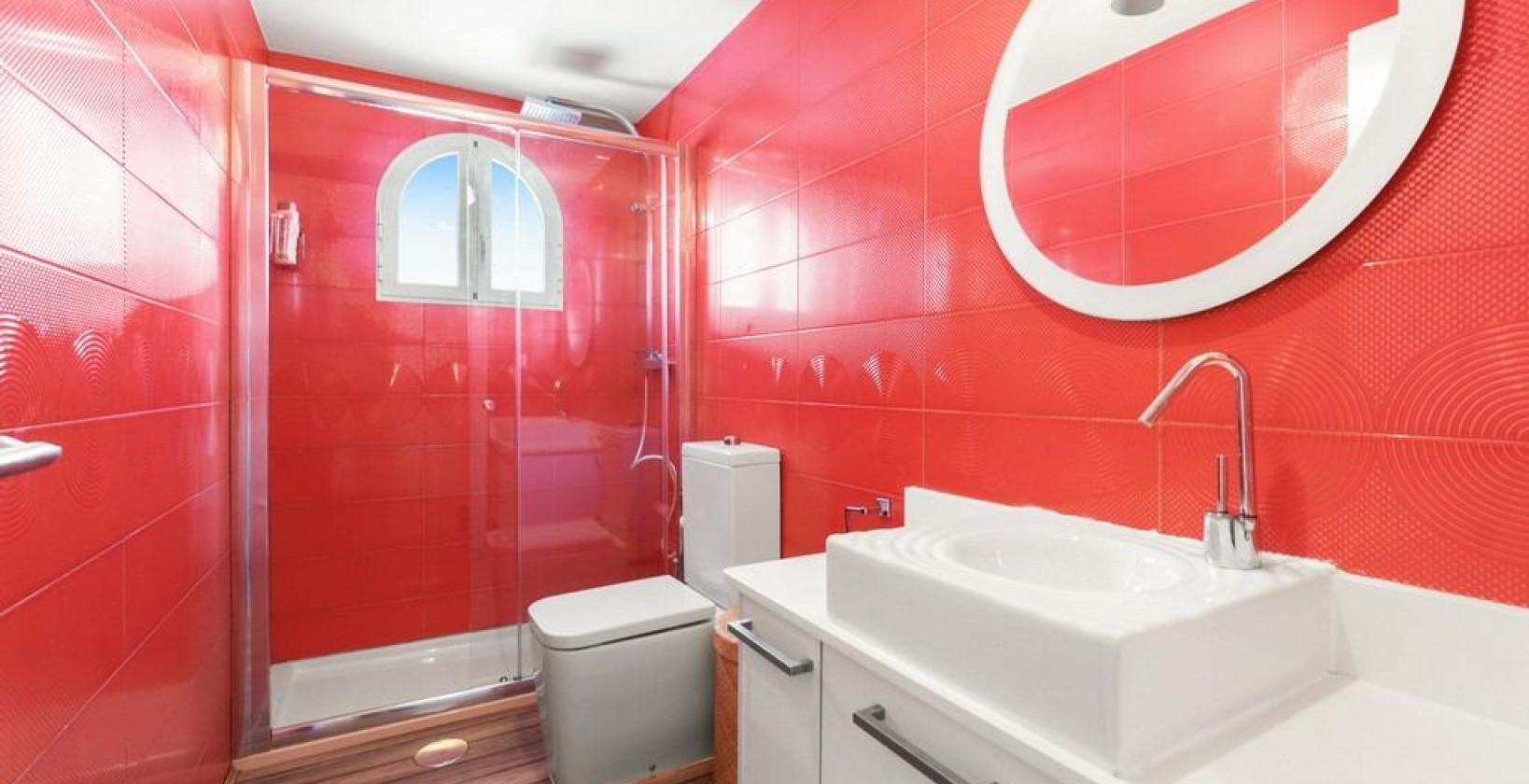 Resale - Apartment / flat - Orihuela Costa - Campoamor