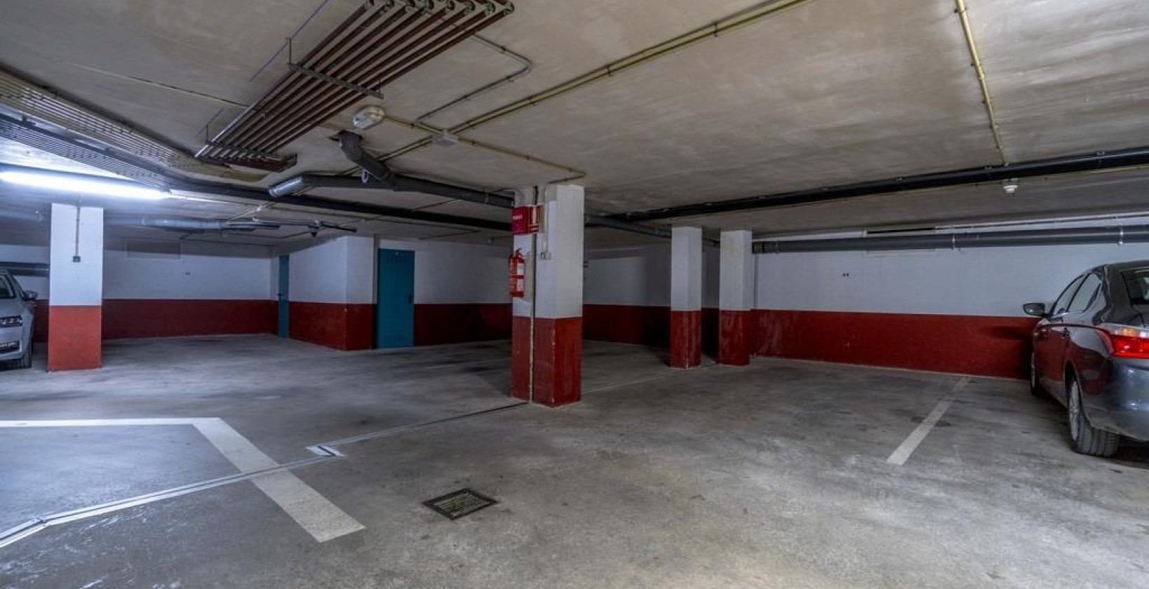 Resale - Apartment / flat - Orihuela Costa - Campoamor