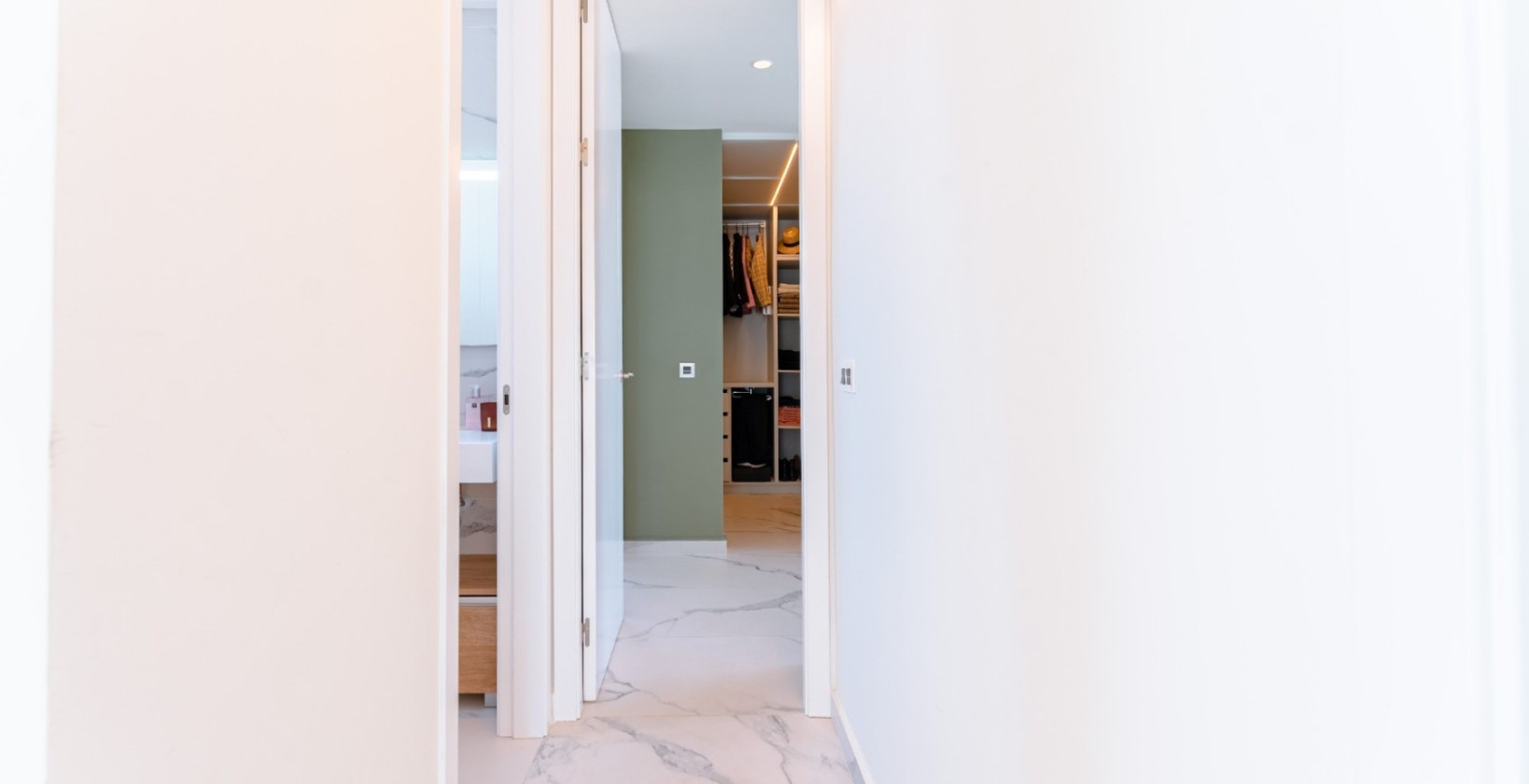 Återförsäljning - Villa - San Miguel de Salinas