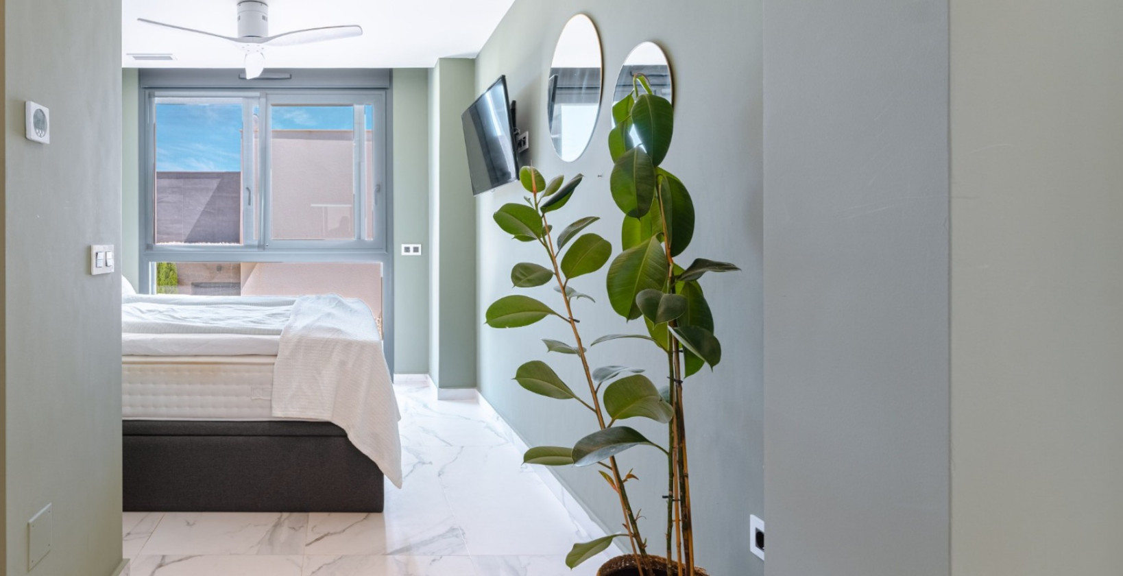 Återförsäljning - Villa - San Miguel de Salinas