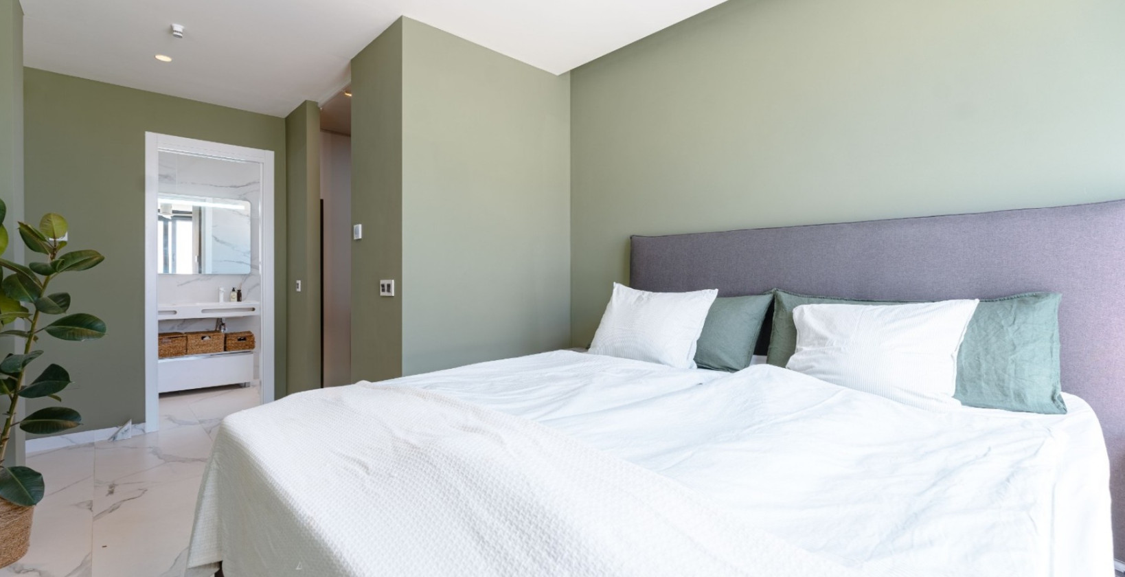 Återförsäljning - Villa - San Miguel de Salinas