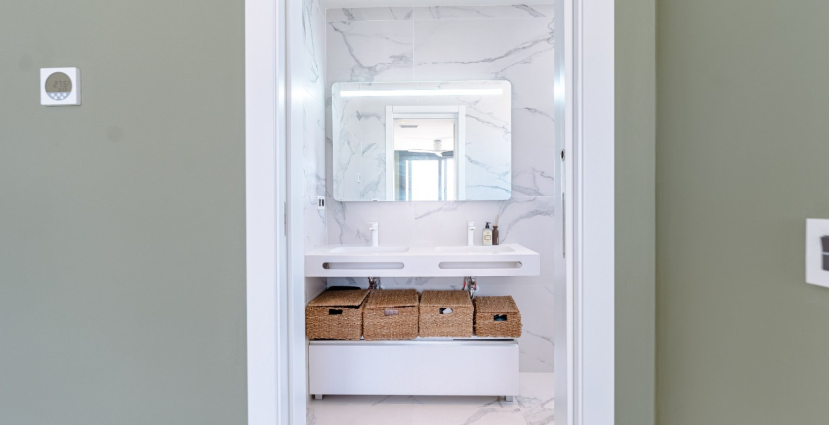 Återförsäljning - Villa - San Miguel de Salinas