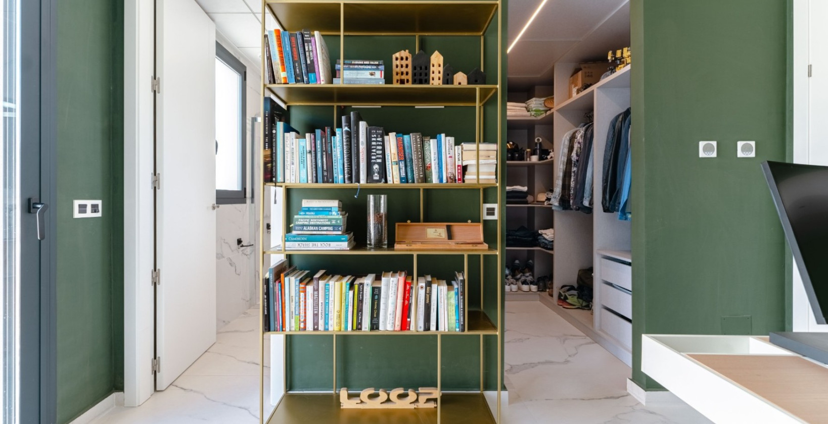 Återförsäljning - Villa - San Miguel de Salinas