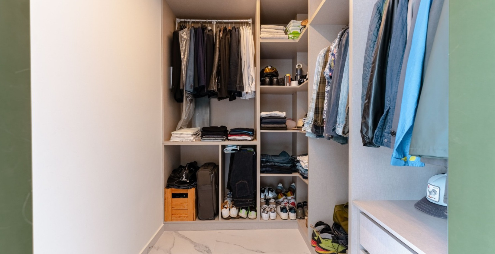 Återförsäljning - Villa - San Miguel de Salinas