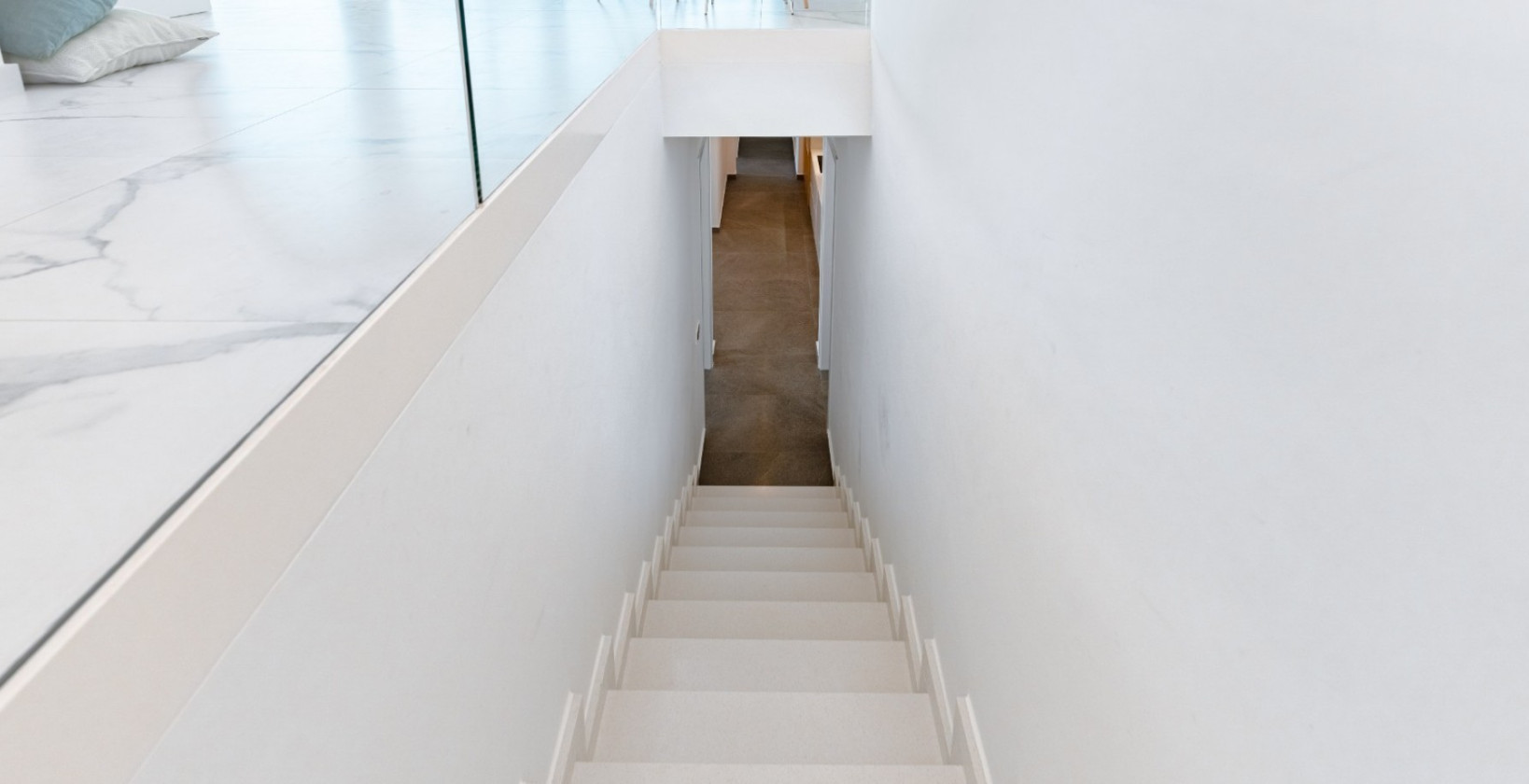 Återförsäljning - Villa - San Miguel de Salinas