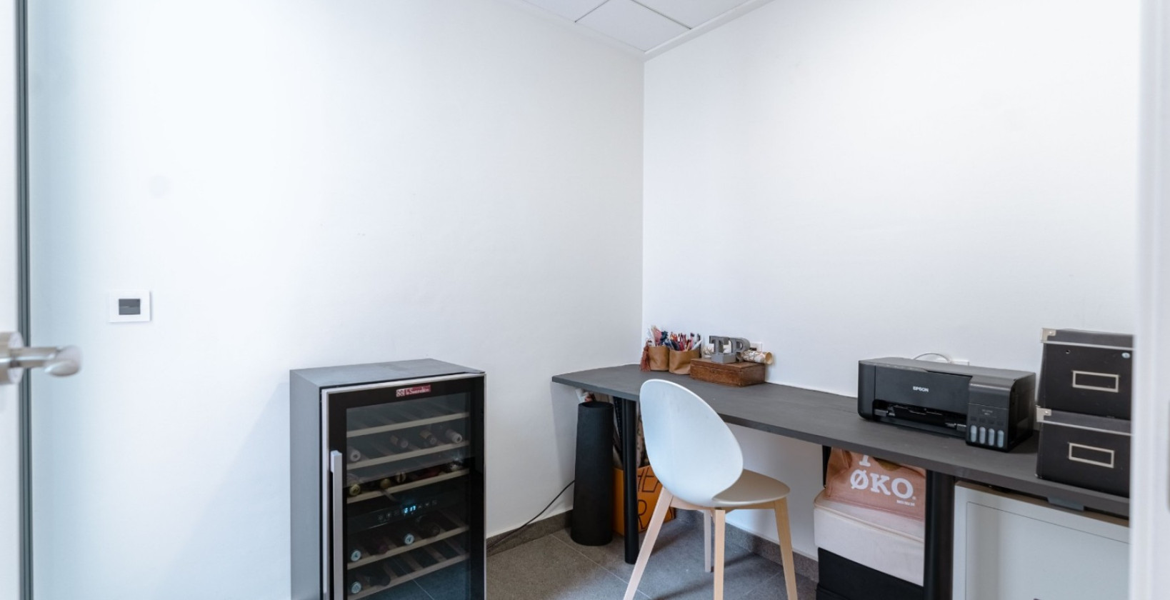 Återförsäljning - Villa - San Miguel de Salinas