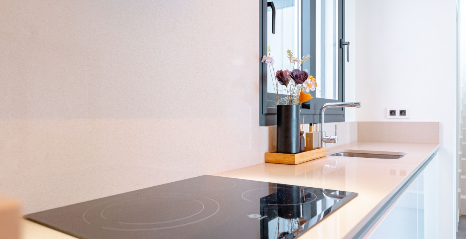 Återförsäljning - Villa - San Miguel de Salinas