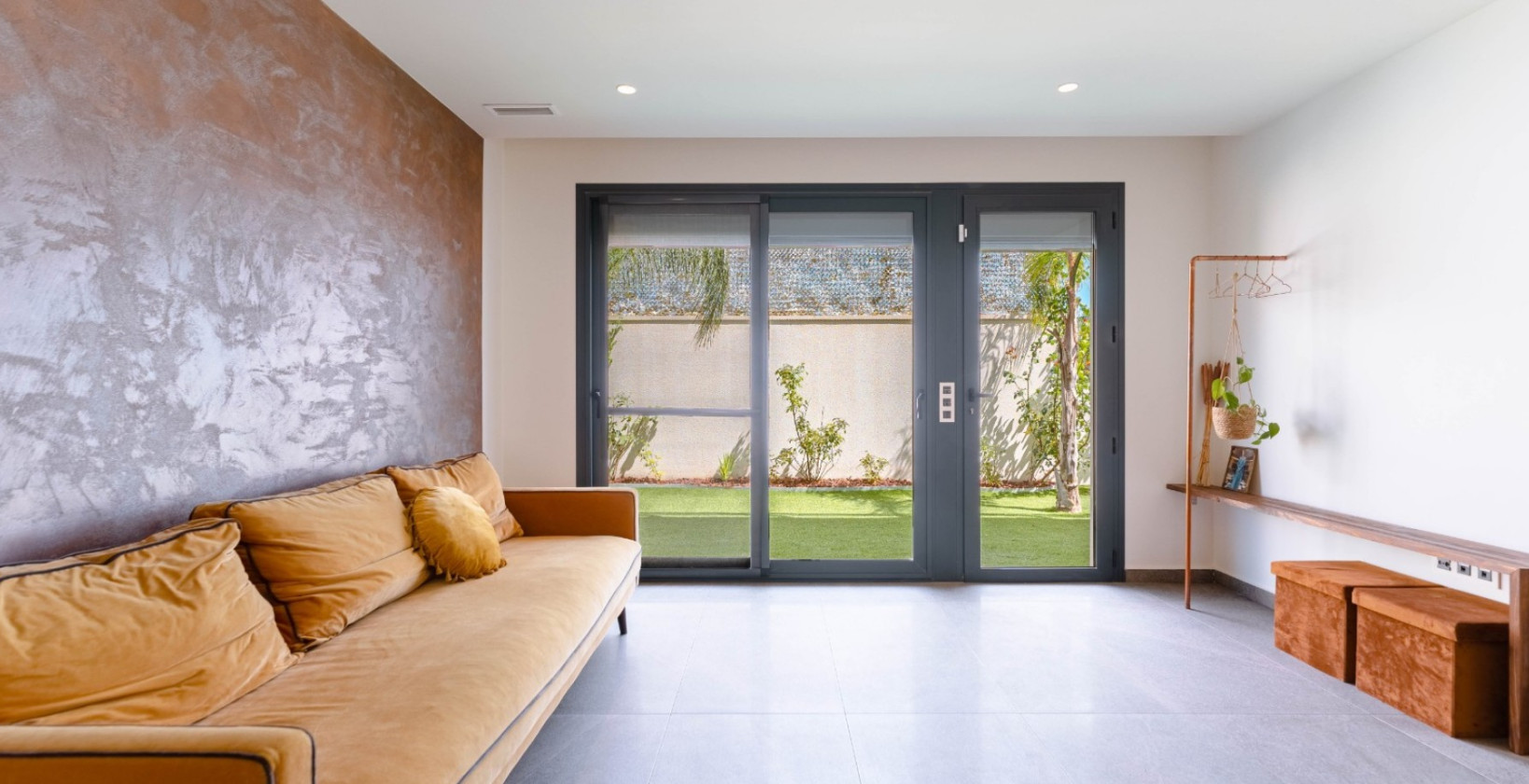 Återförsäljning - Villa - San Miguel de Salinas