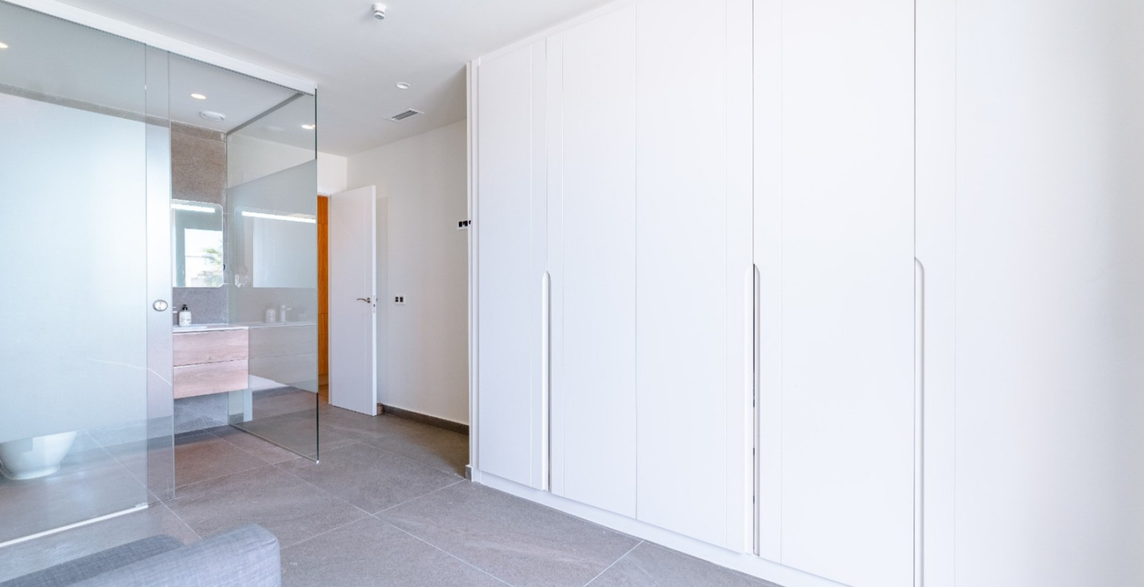 Återförsäljning - Villa - San Miguel de Salinas