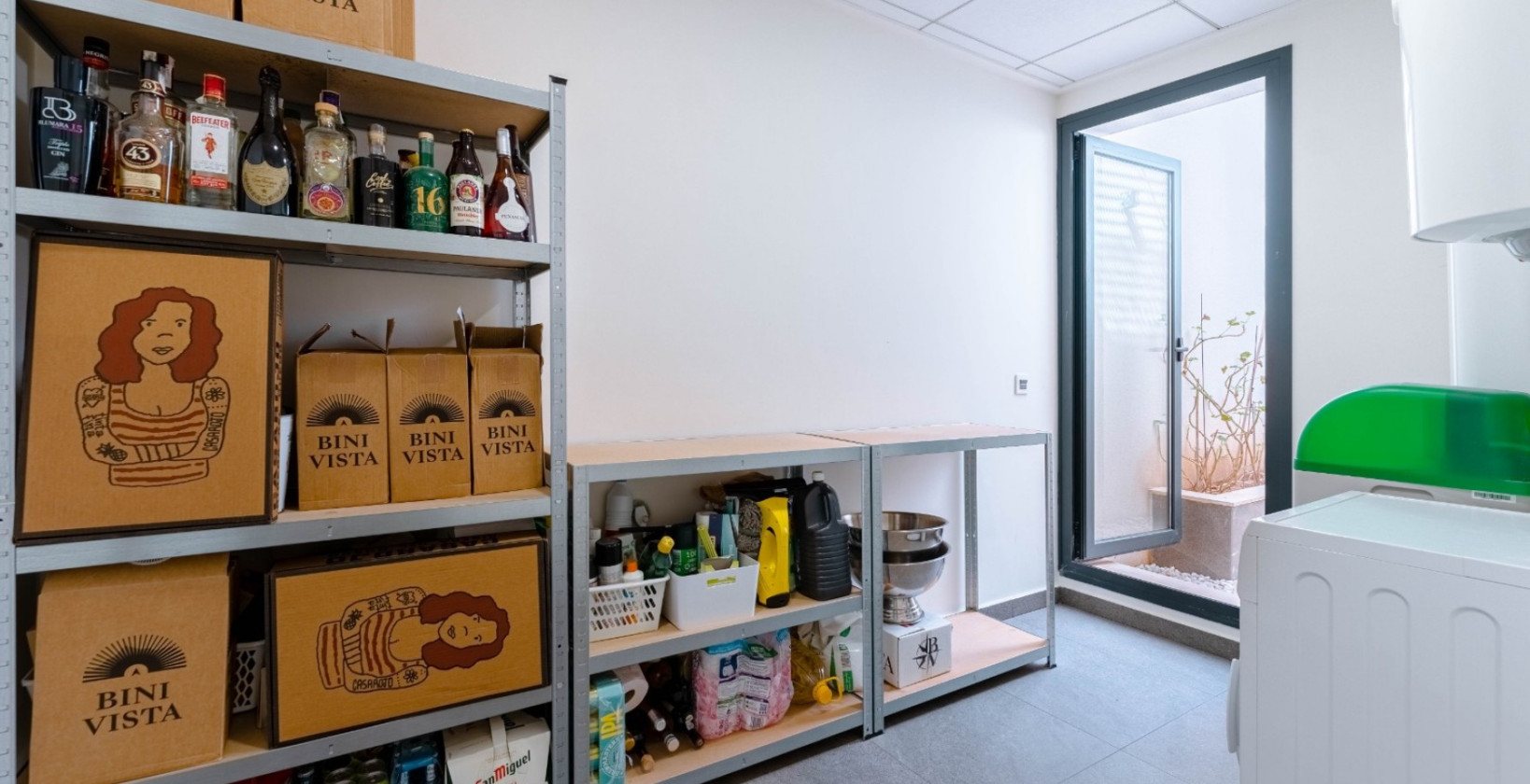 Återförsäljning - Villa - San Miguel de Salinas