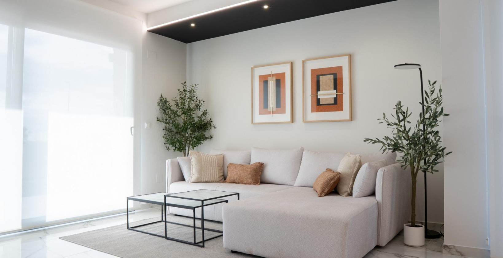 Nybygg - Villa - Ciudad Quesada - Lo Marabú