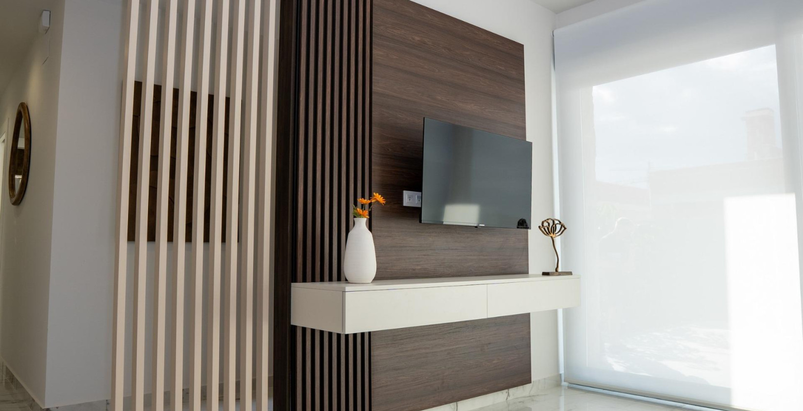 Nybygg - Villa - Ciudad Quesada - Lo Marabú