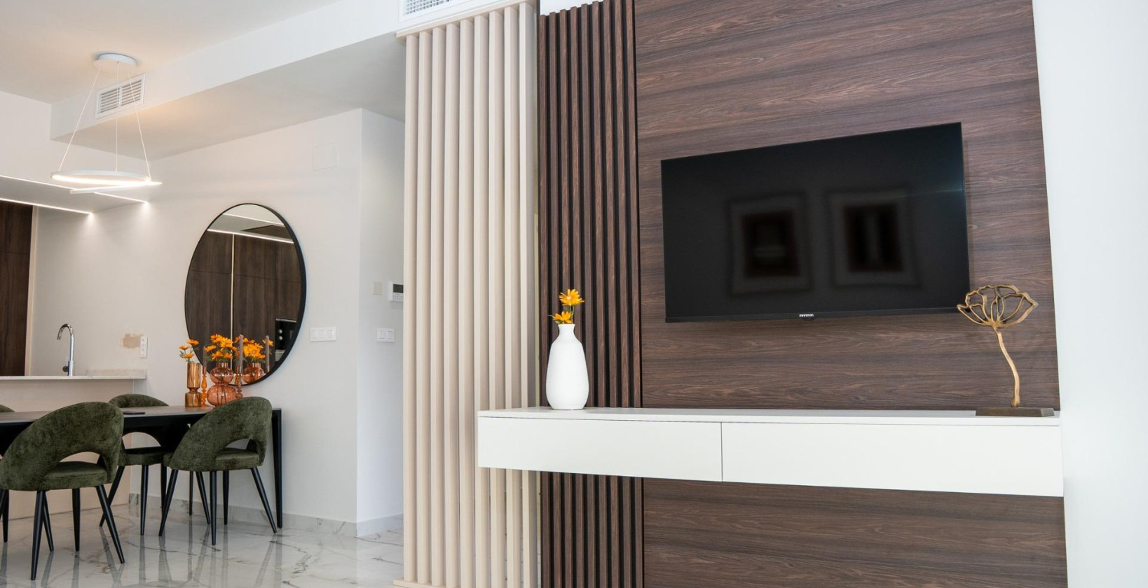 Nybygg - Villa - Ciudad Quesada - Lo Marabú