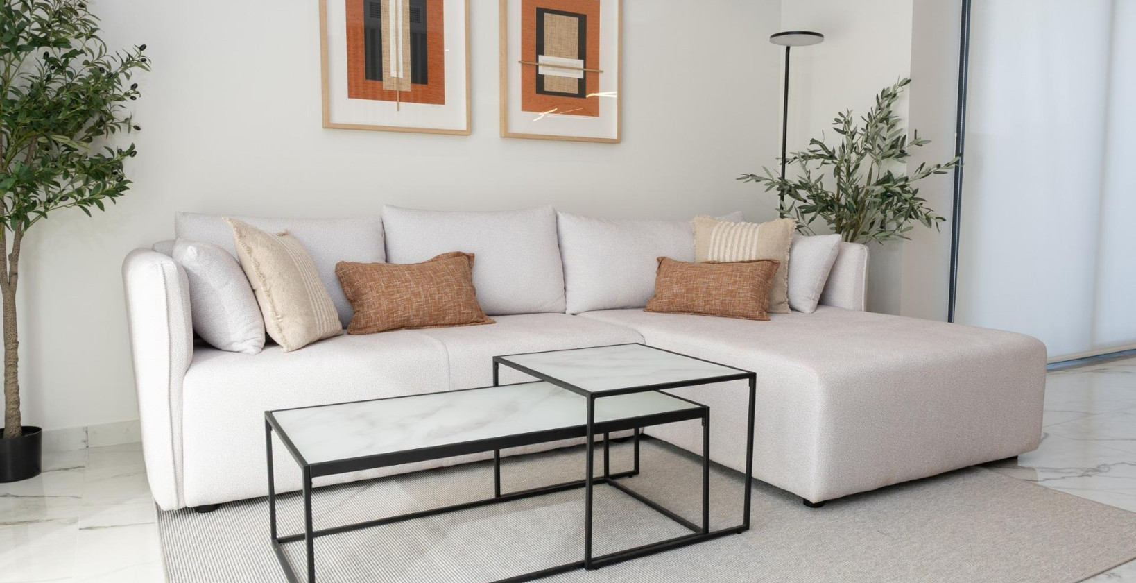 Nybygg - Villa - Ciudad Quesada - Lo Marabú