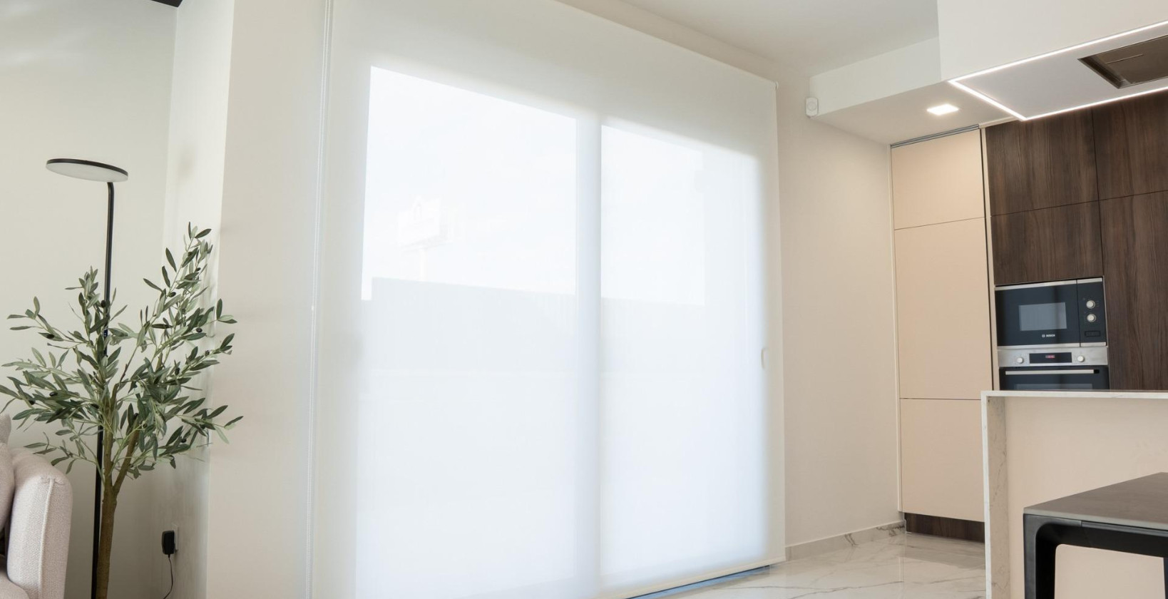 Nybygg - Villa - Ciudad Quesada - Lo Marabú