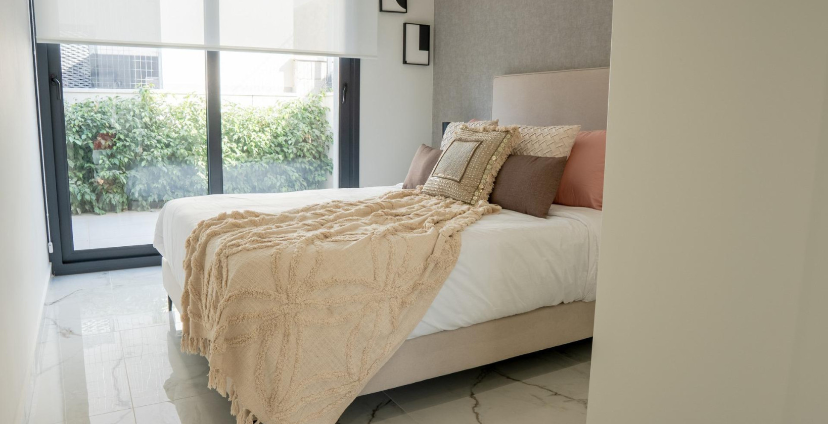 Nybygg - Villa - Ciudad Quesada - Lo Marabú