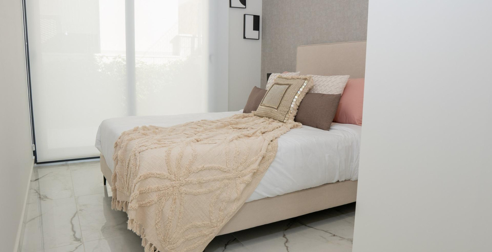 Nybygg - Villa - Ciudad Quesada - Lo Marabú