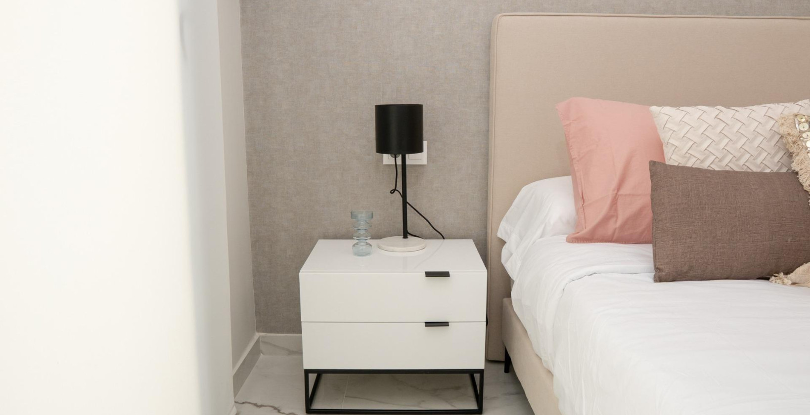 Nybygg - Villa - Ciudad Quesada - Lo Marabú