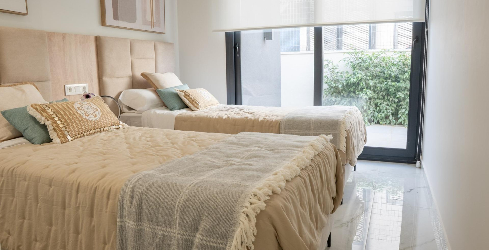 Nybygg - Villa - Ciudad Quesada - Lo Marabú