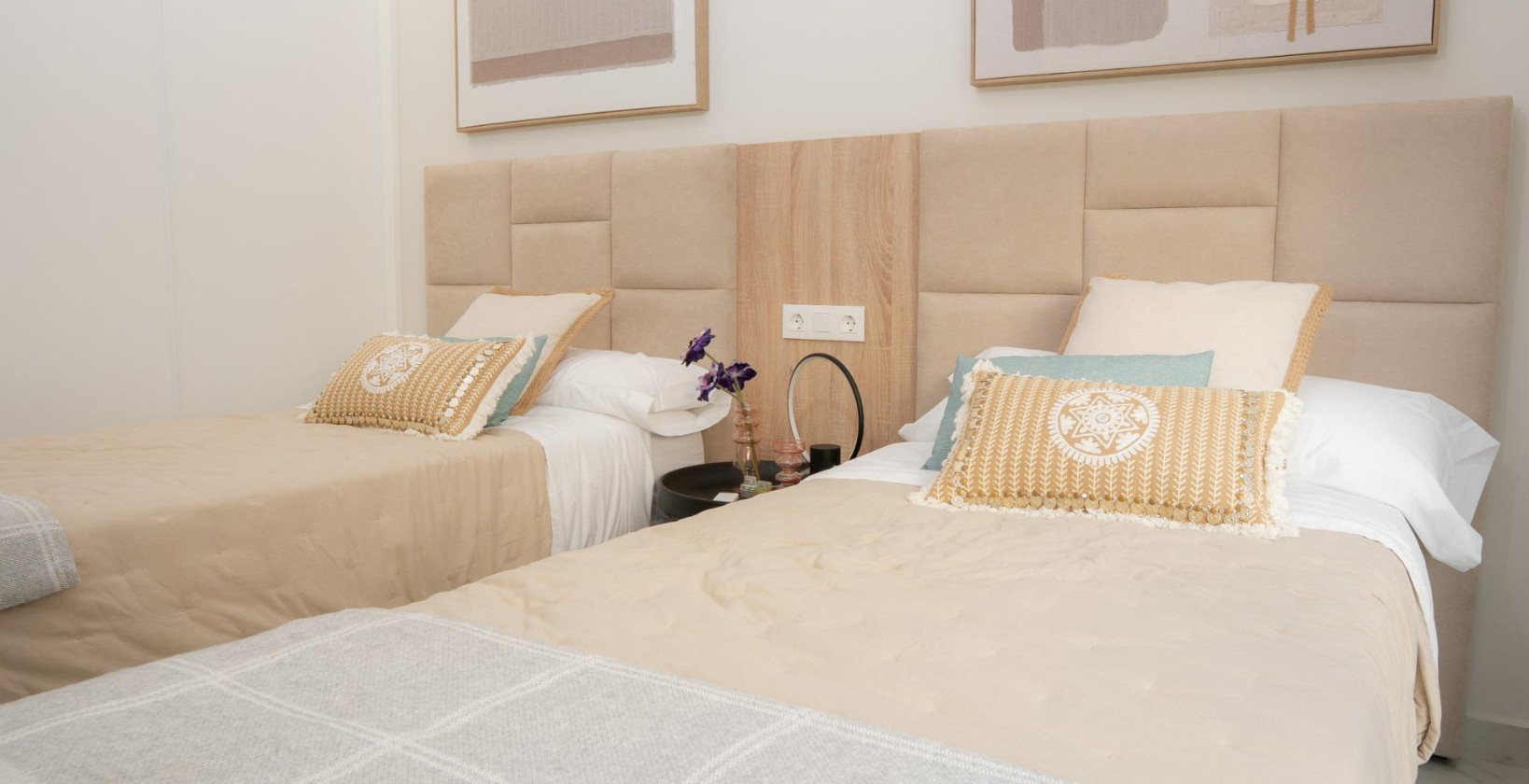 Nybygg - Villa - Ciudad Quesada - Lo Marabú