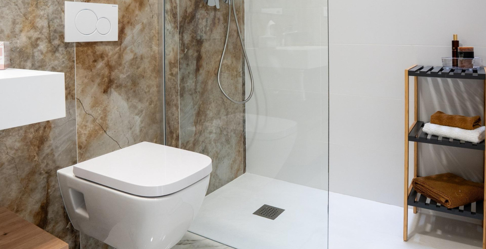 Nybygg - Villa - Ciudad Quesada - Lo Marabú