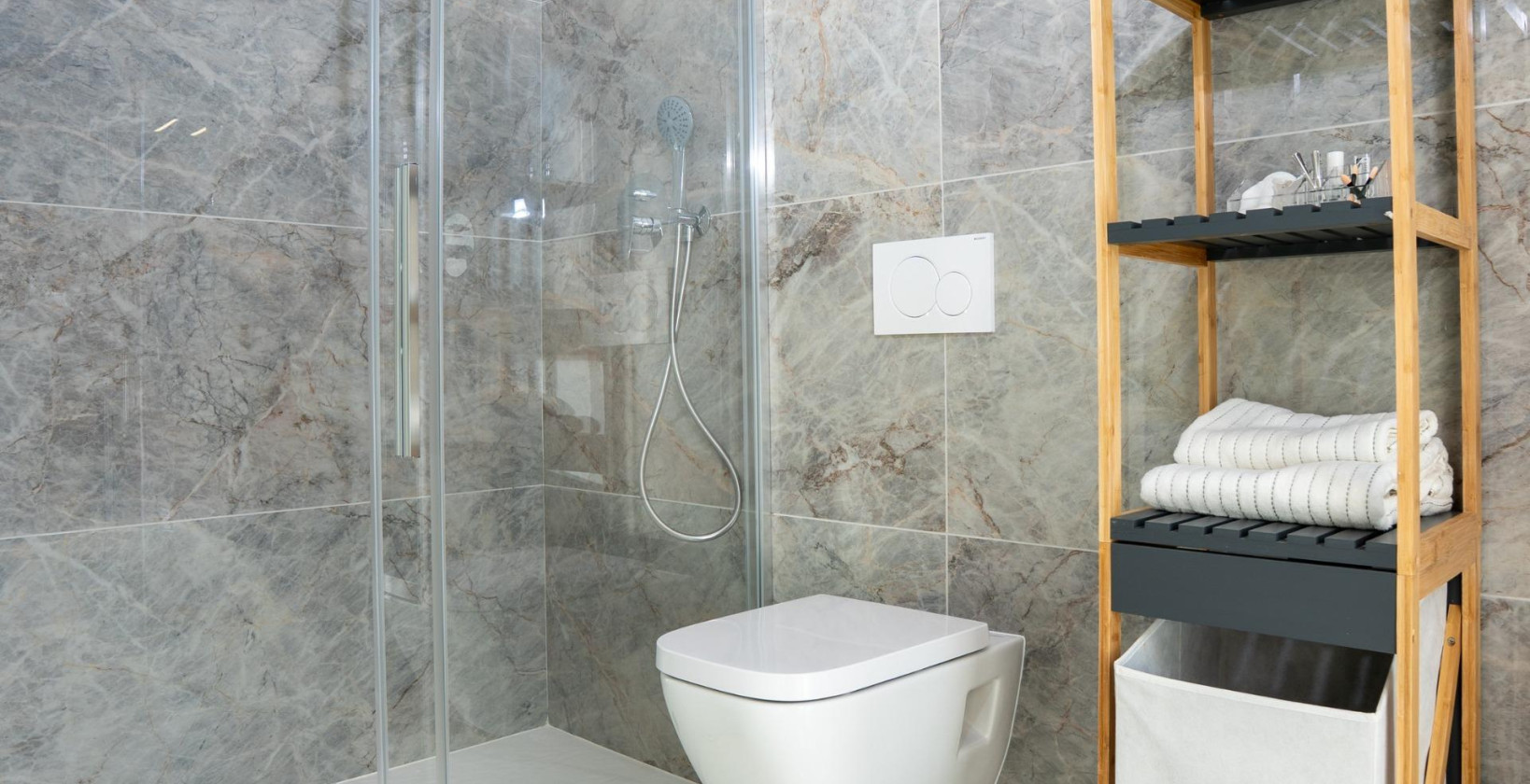 Nybygg - Villa - Ciudad Quesada - Lo Marabú