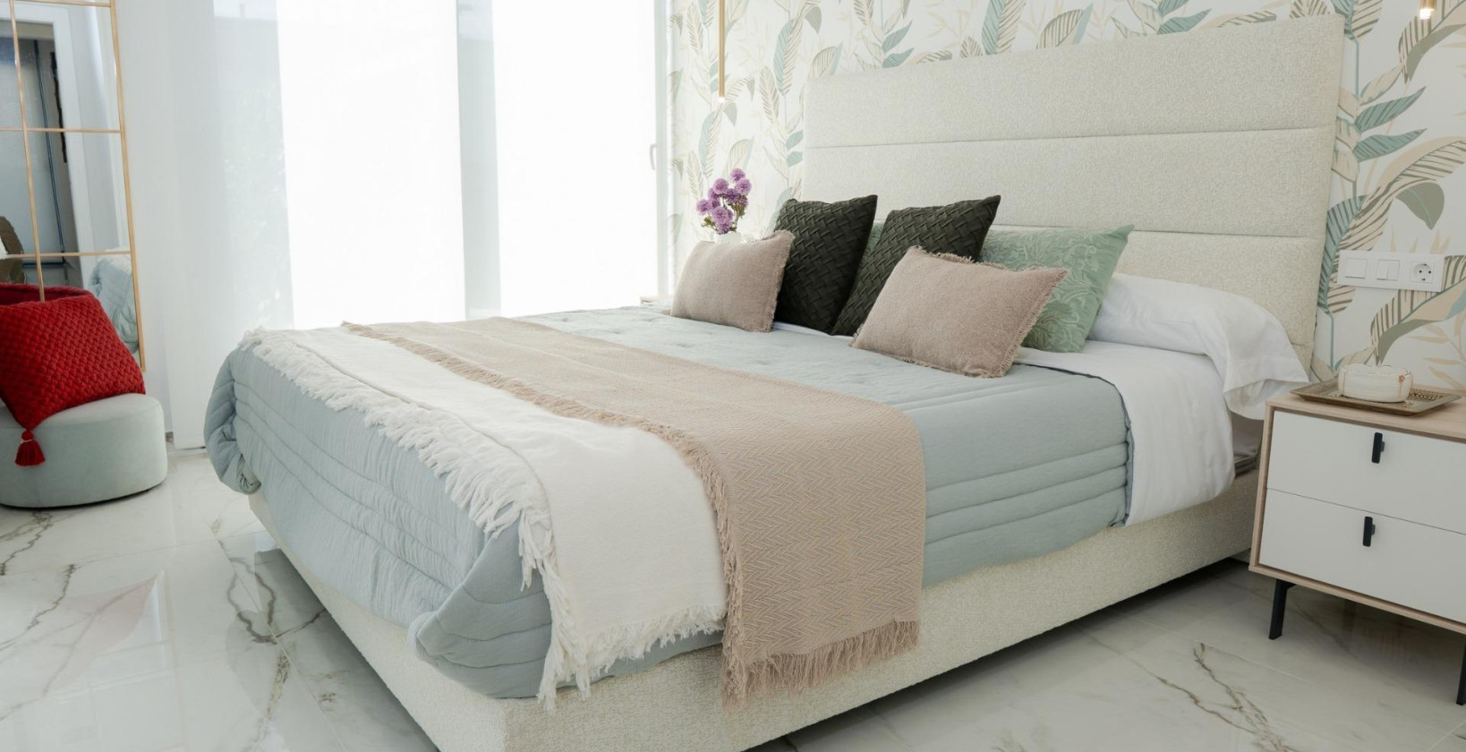 Nybygg - Villa - Ciudad Quesada - Lo Marabú