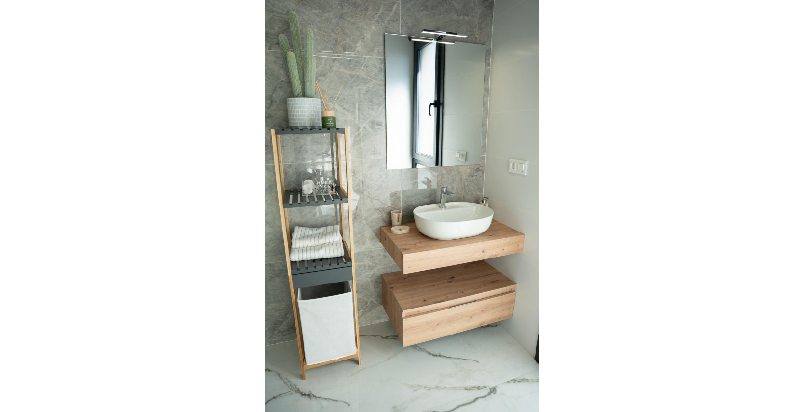 Nybygg - Villa - Ciudad Quesada - Lo Marabú