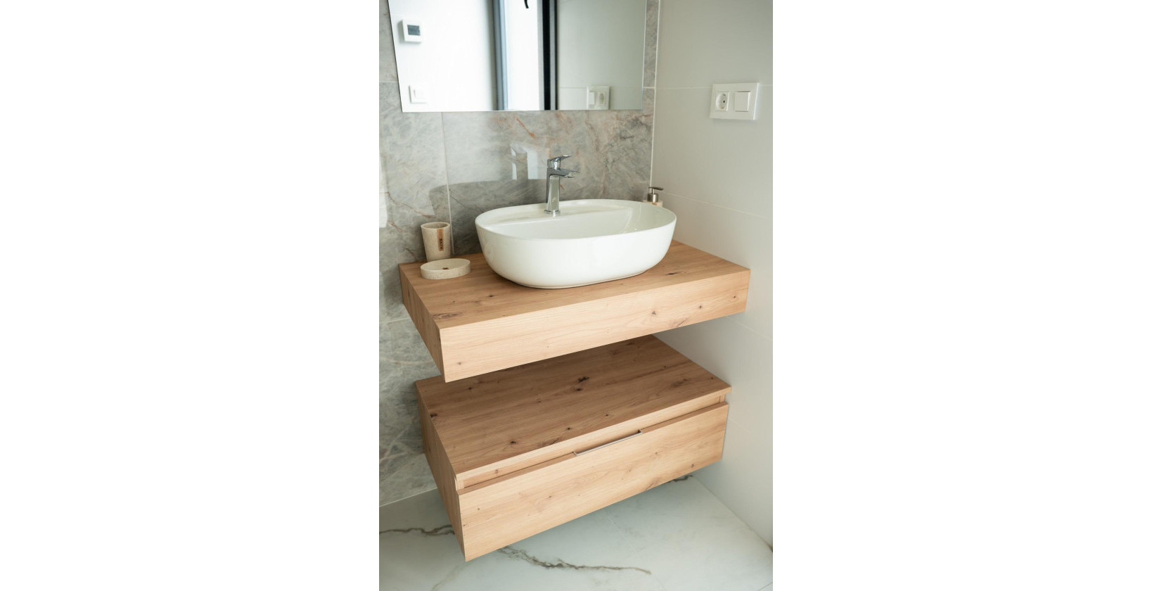 Nybygg - Villa - Ciudad Quesada - Lo Marabú