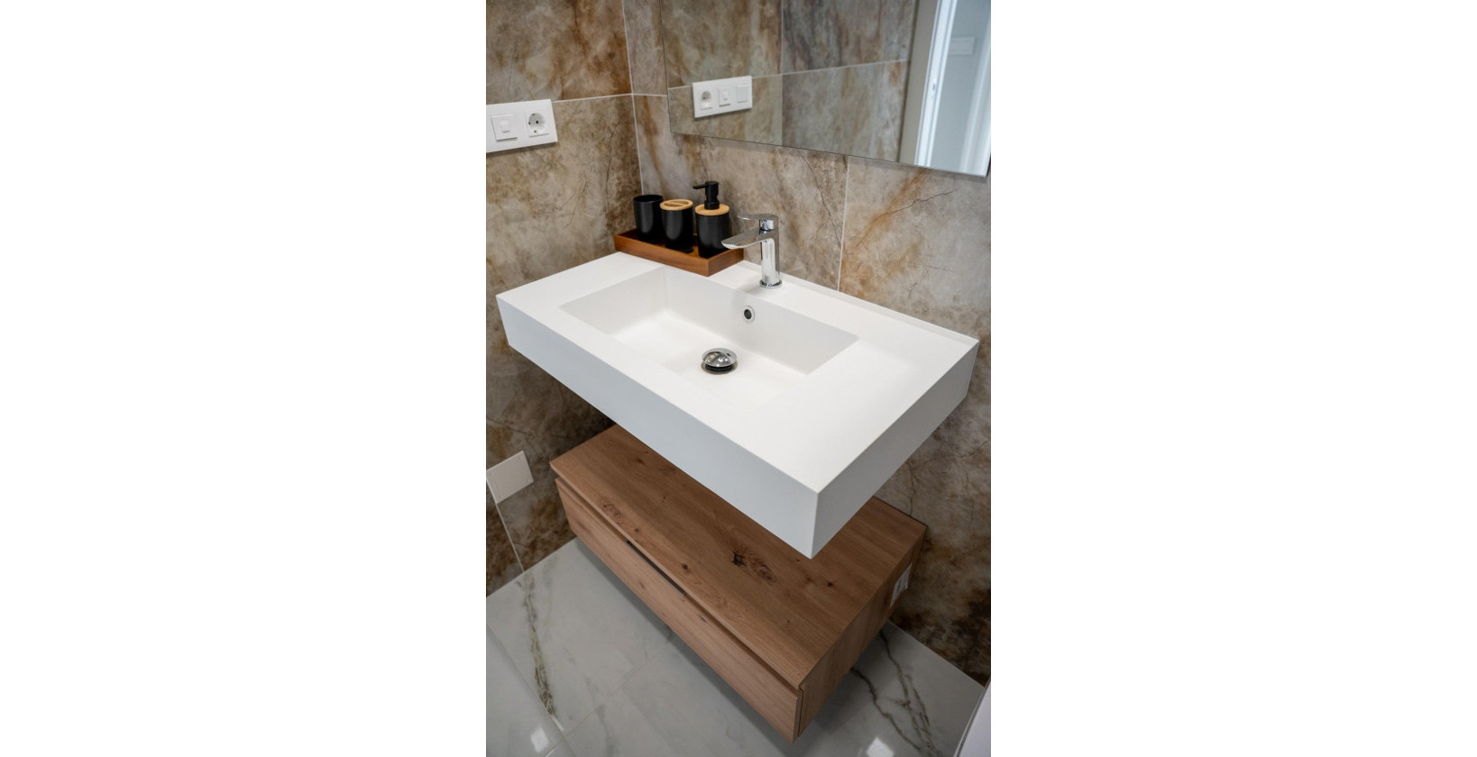 Nybygg - Villa - Ciudad Quesada - Lo Marabú