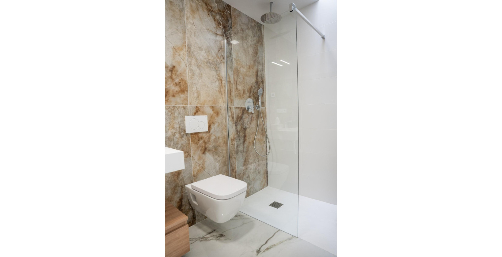 Nybygg - Villa - Ciudad Quesada - Lo Marabú