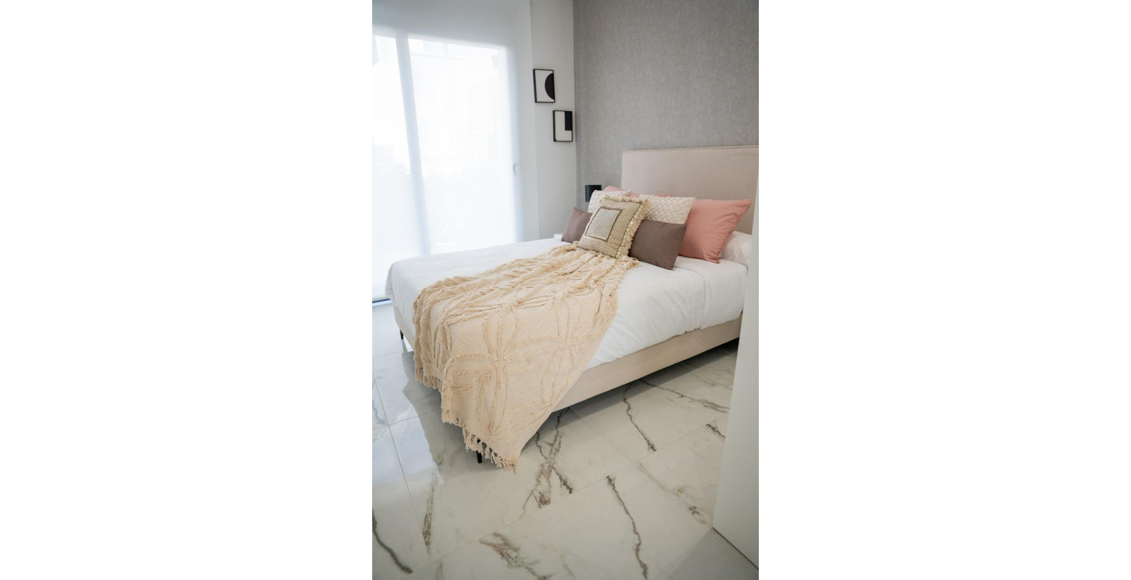 Nybygg - Villa - Ciudad Quesada - Lo Marabú