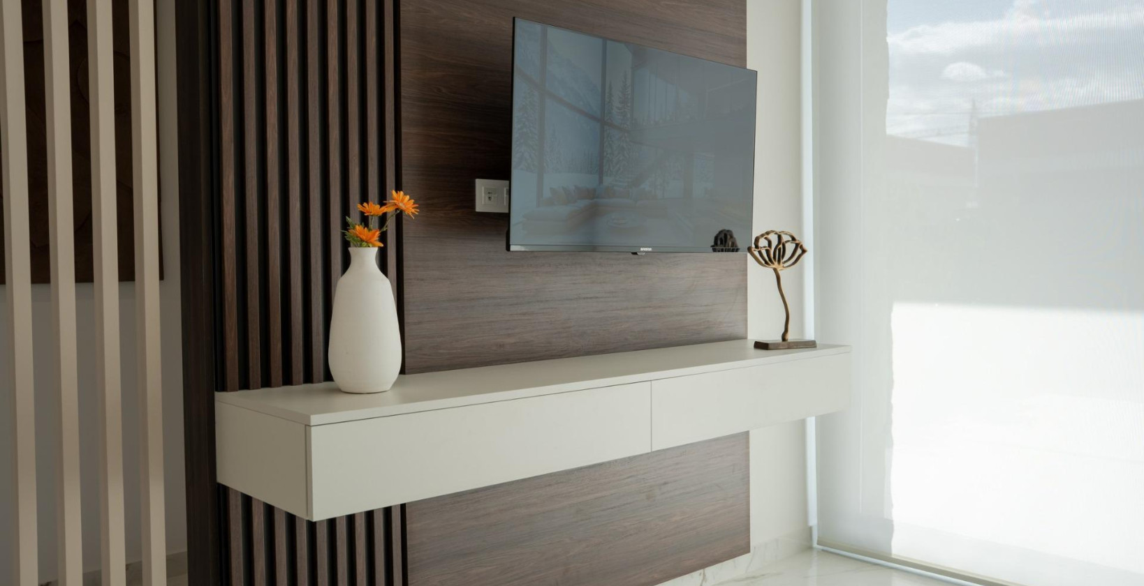 Nybygg - Villa - Ciudad Quesada - Lo Marabú