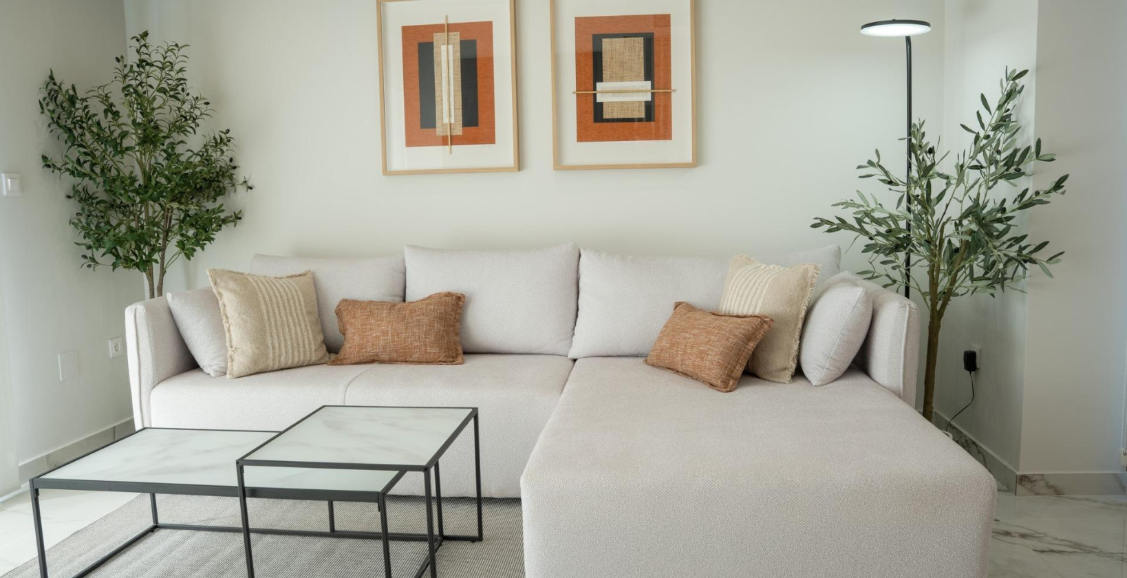 Nybygg - Villa - Ciudad Quesada - Lo Marabú