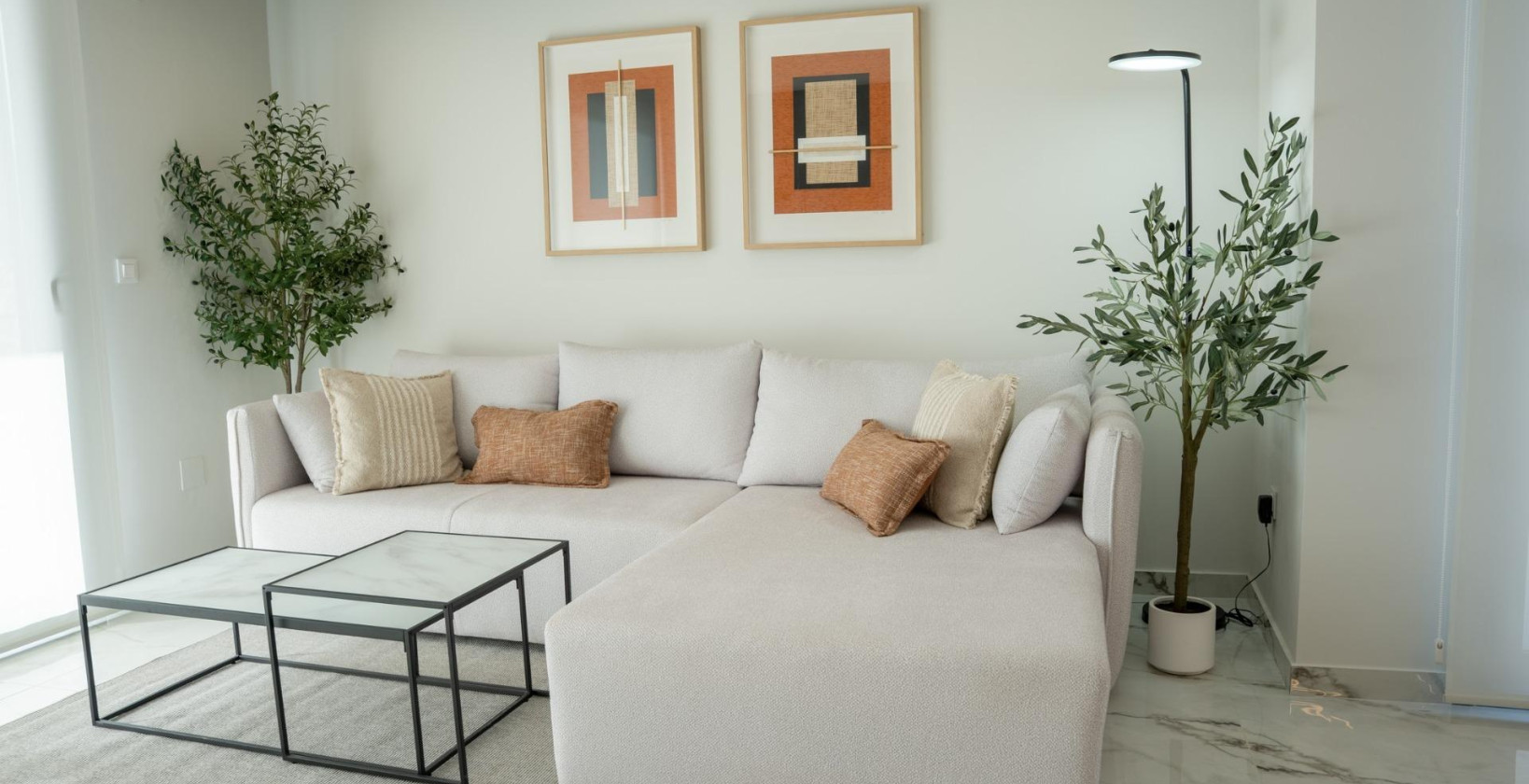 Nybygg - Villa - Ciudad Quesada - Lo Marabú