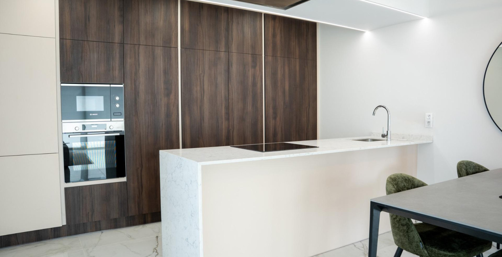 Nybygg - Villa - Ciudad Quesada - Lo Marabú