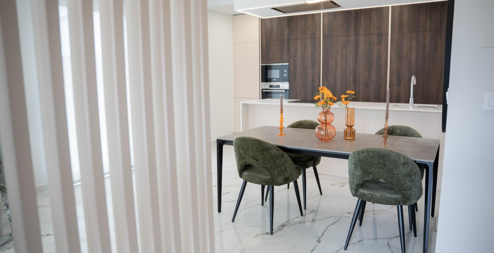 Nybygg - Villa - Ciudad Quesada - Lo Marabú