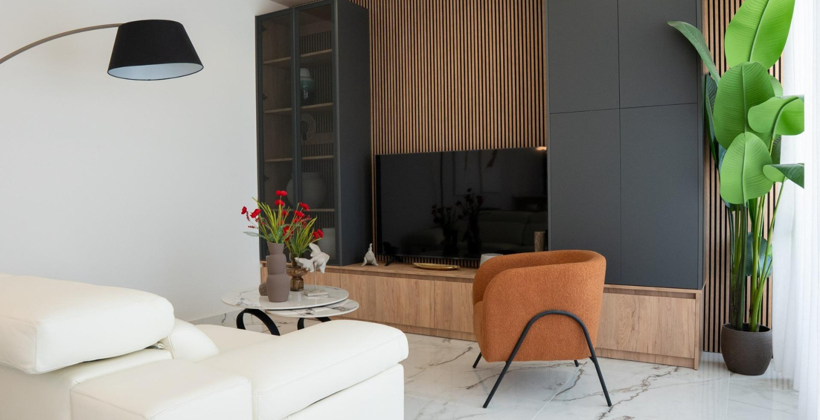 Nueva construcción  - Chalet - Ciudad Quesada - Lo Marabú