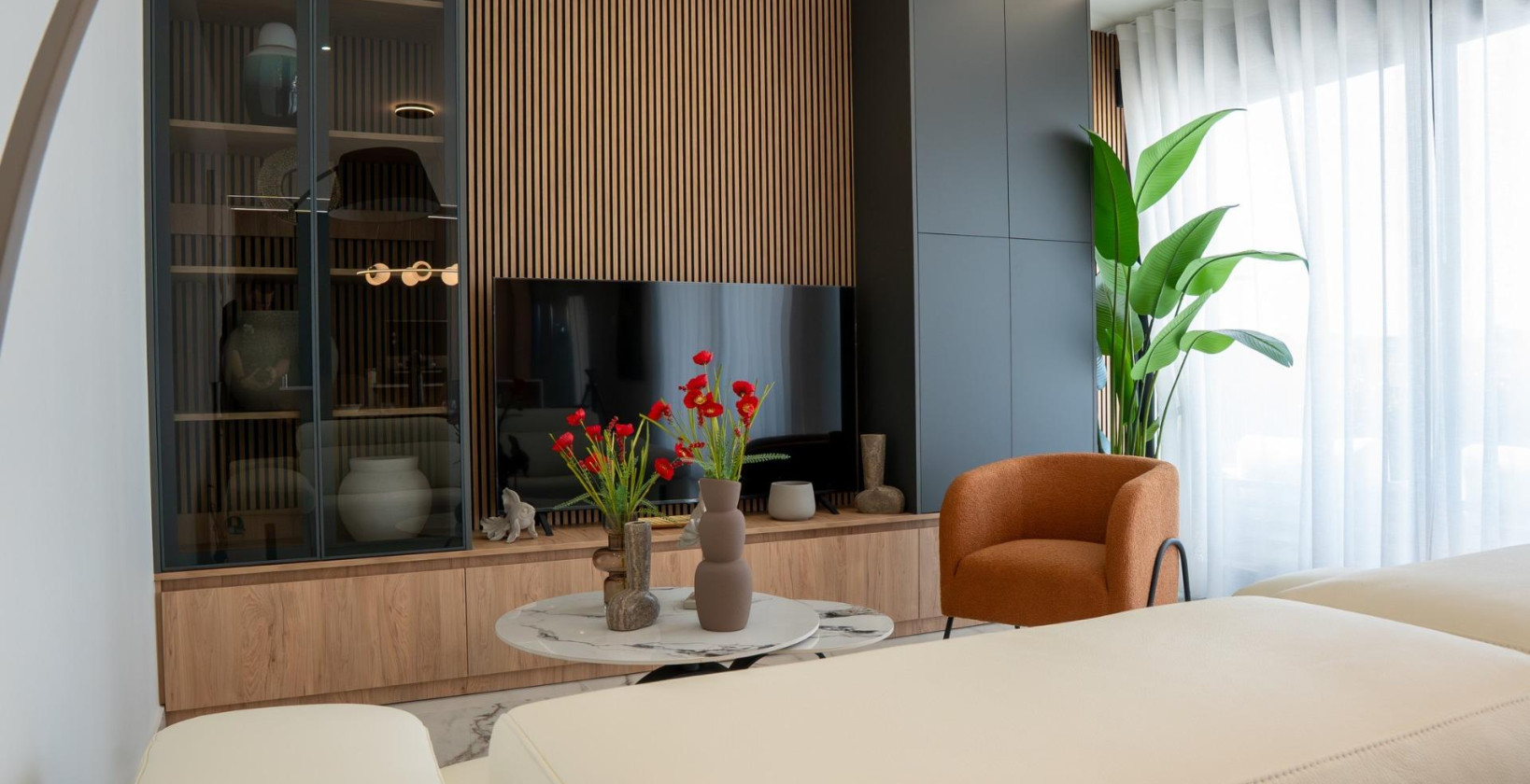 Nueva construcción  - Chalet - Ciudad Quesada - Lo Marabú