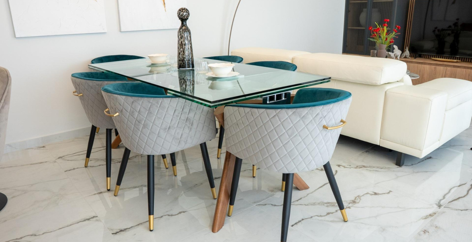 Nueva construcción  - Chalet - Ciudad Quesada - Lo Marabú