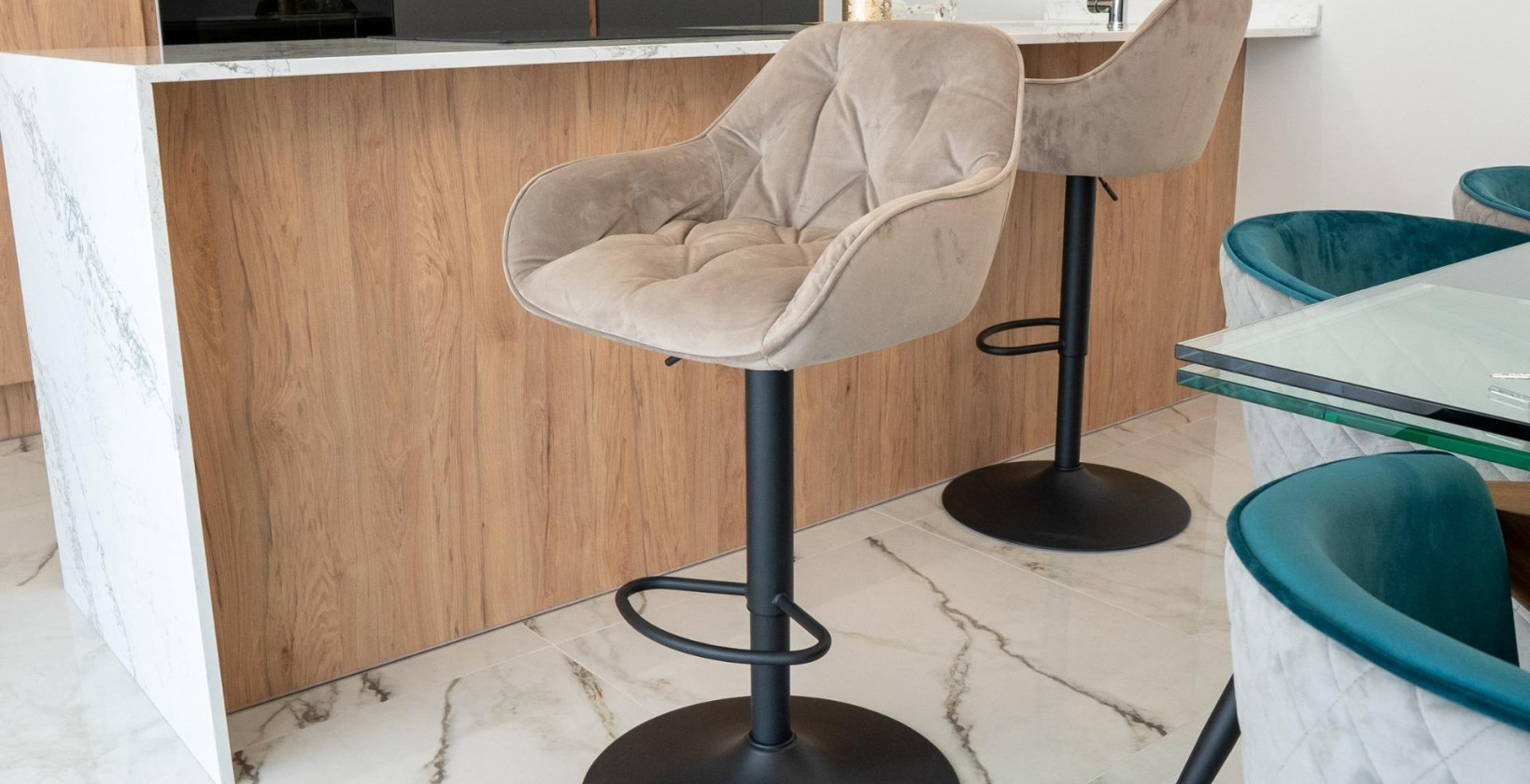 Nueva construcción  - Chalet - Ciudad Quesada - Lo Marabú