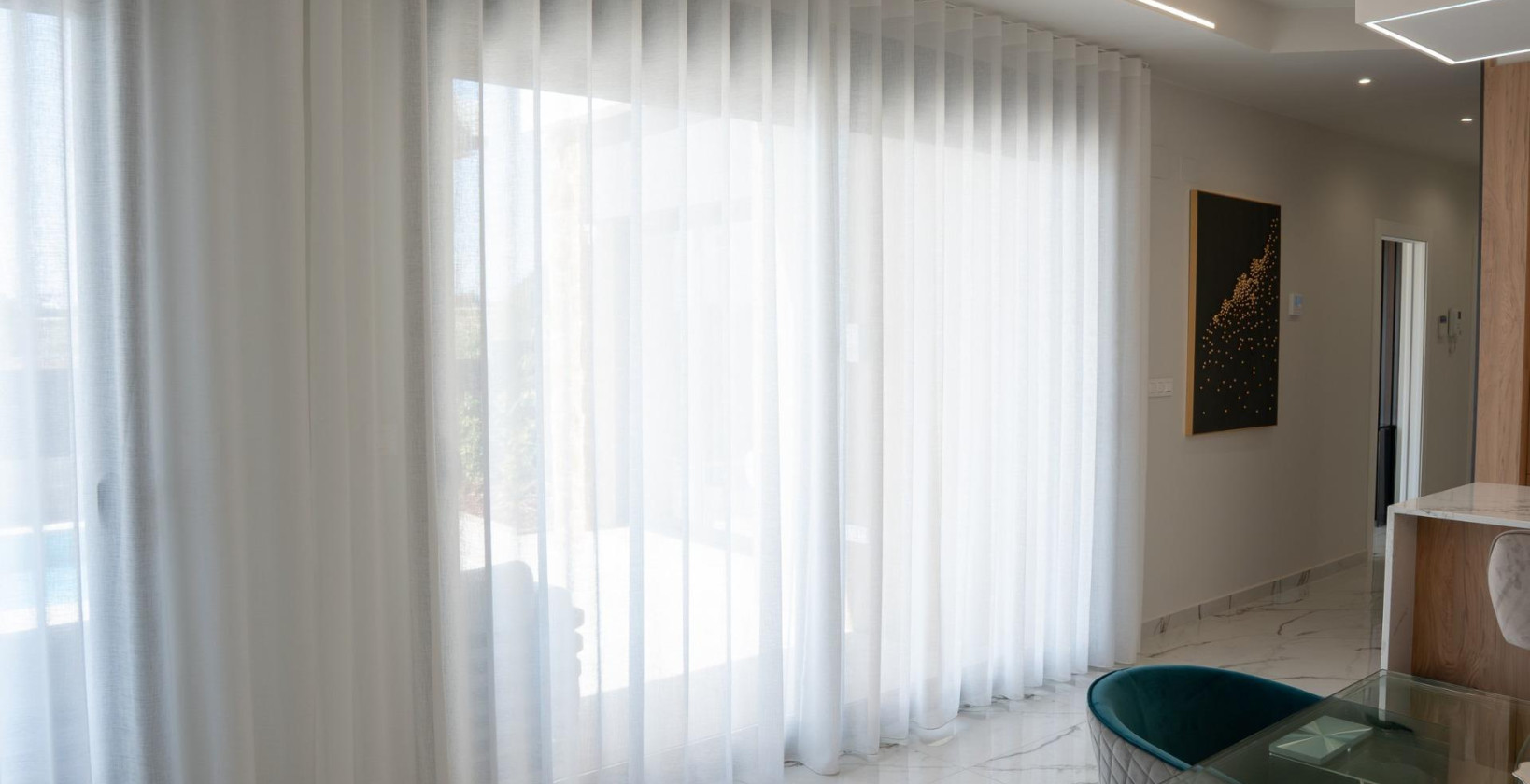 Nueva construcción  - Chalet - Ciudad Quesada - Lo Marabú