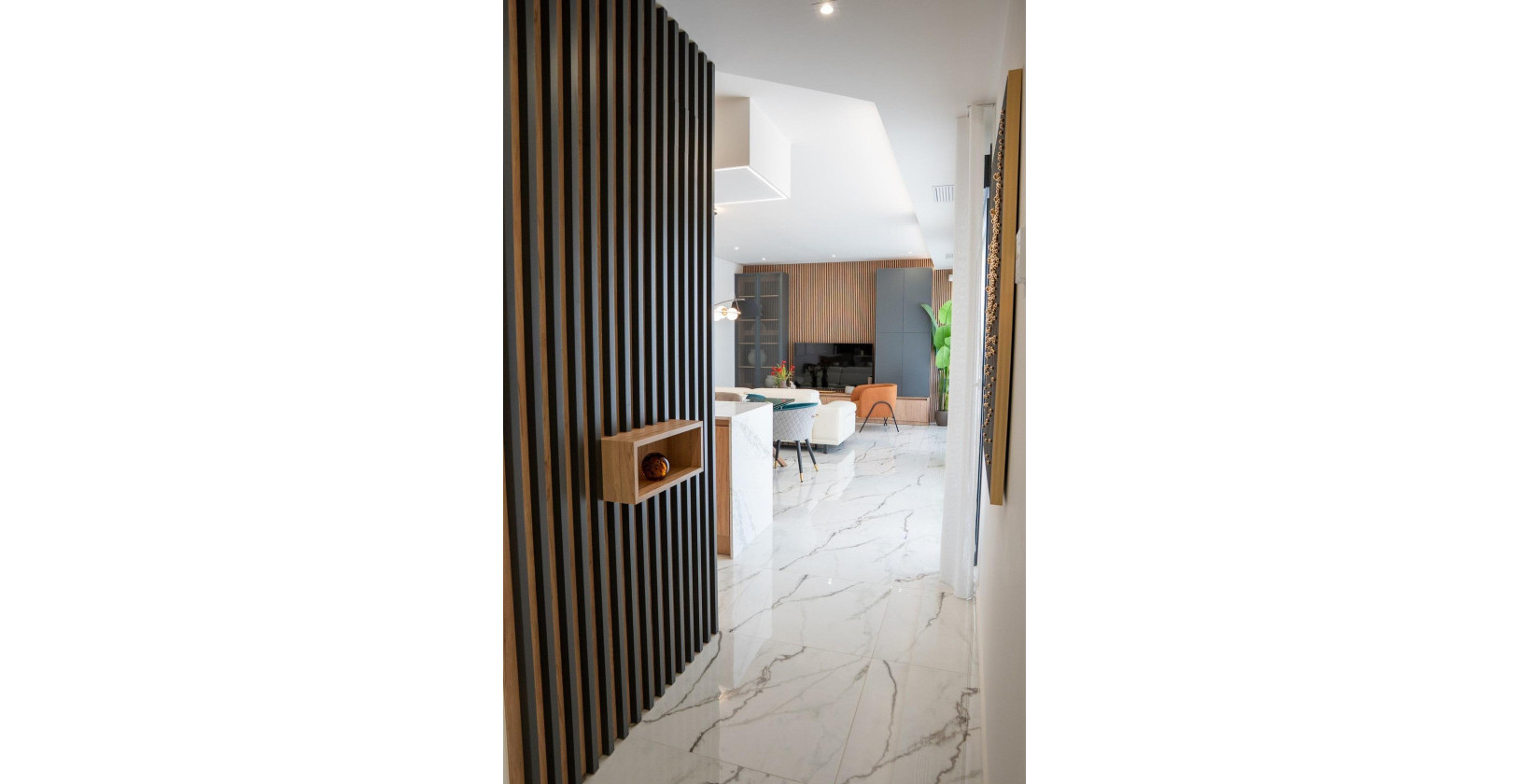 Nueva construcción  - Chalet - Ciudad Quesada - Lo Marabú