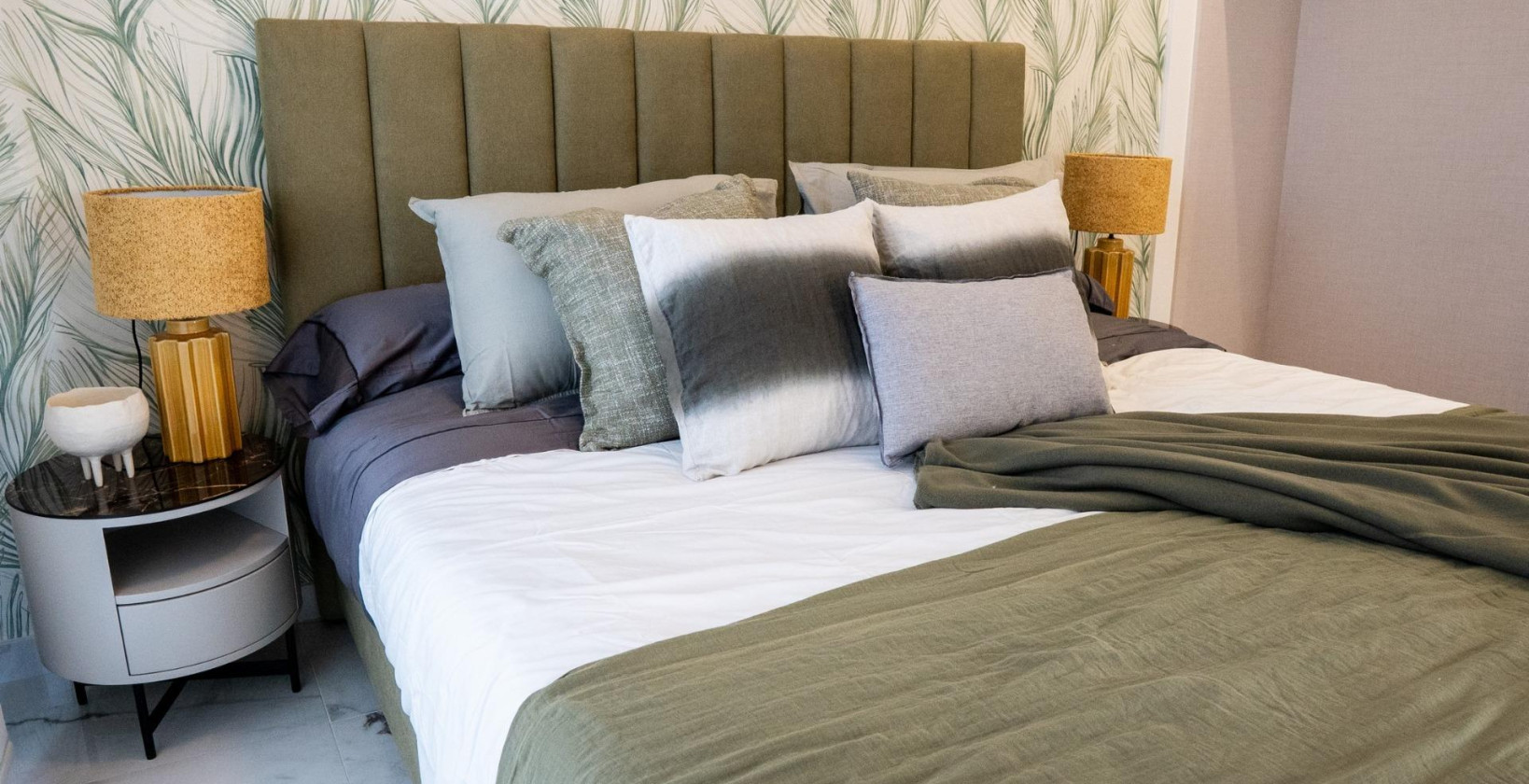 Nueva construcción  - Chalet - Ciudad Quesada - Lo Marabú