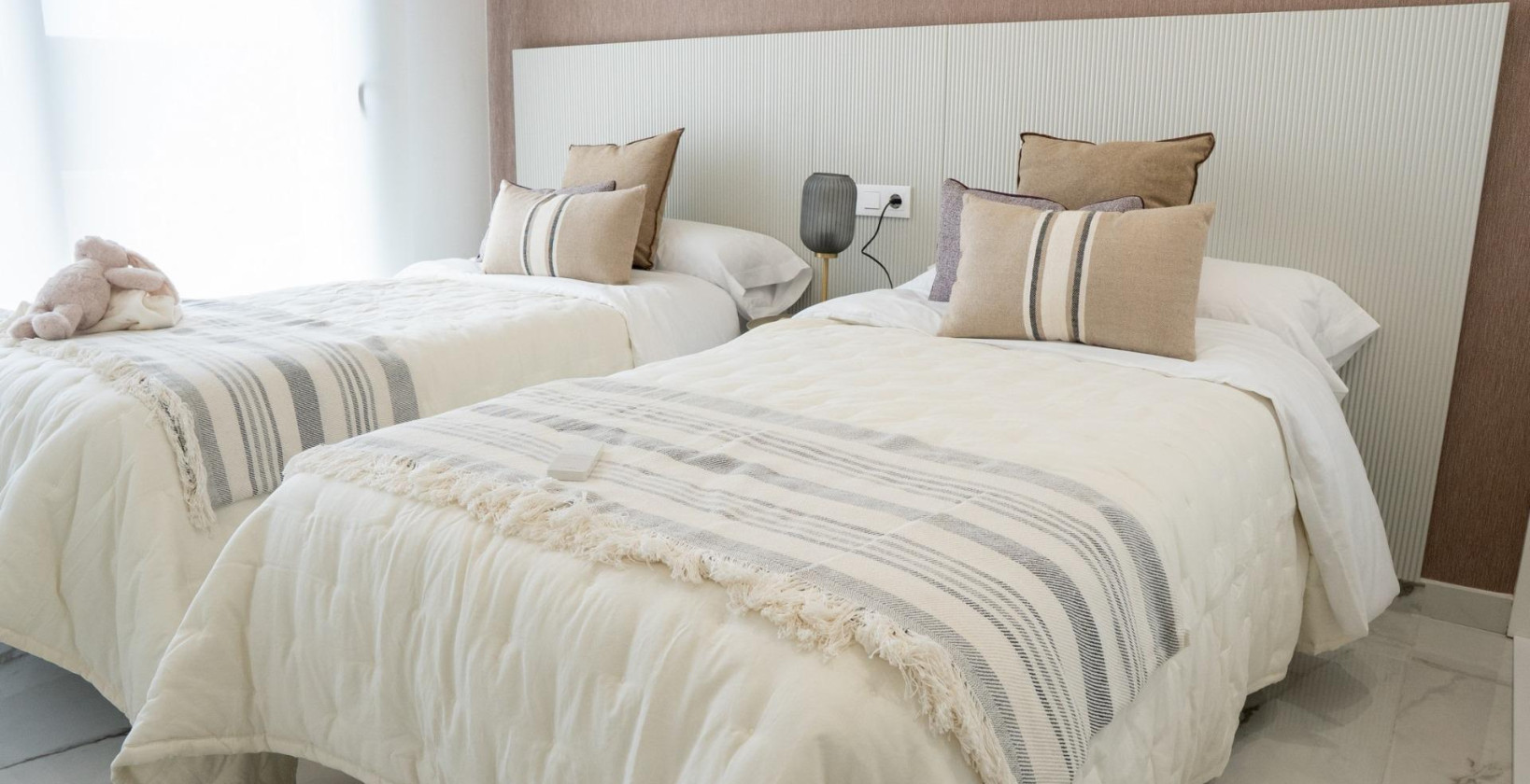 Nueva construcción  - Chalet - Ciudad Quesada - Lo Marabú