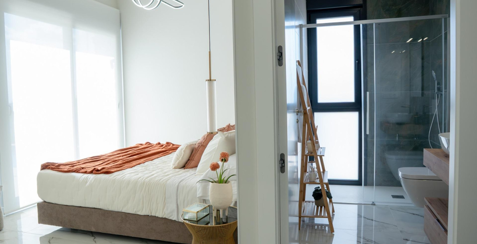 Nueva construcción  - Chalet - Ciudad Quesada - Lo Marabú